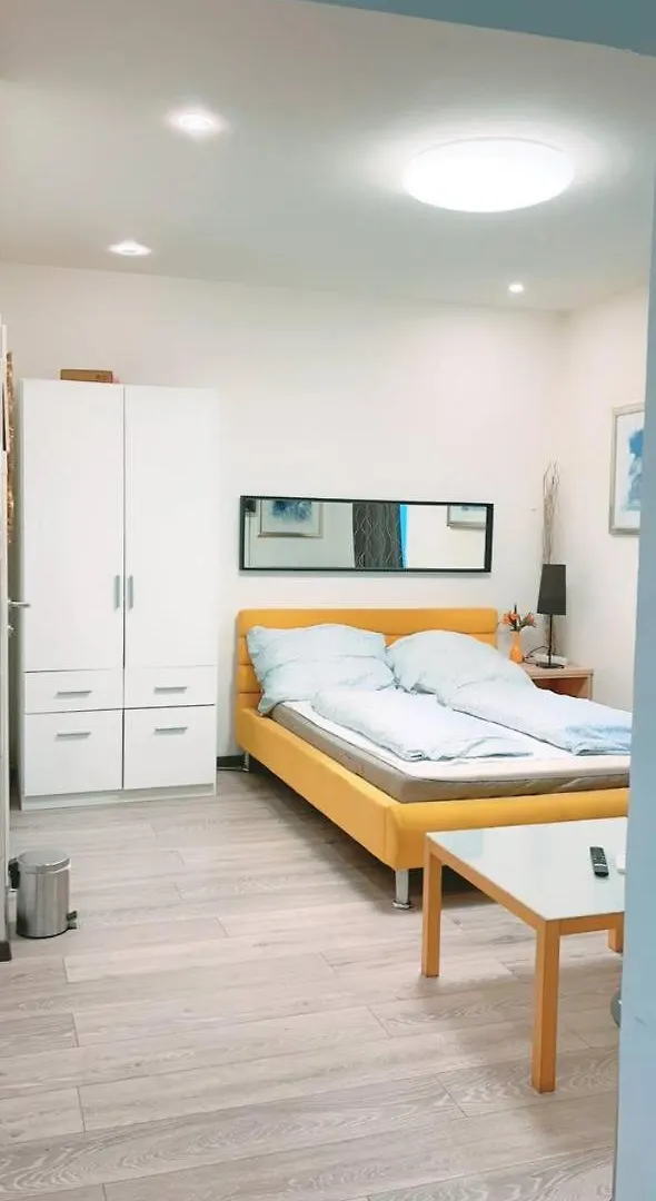 Comfort Studio In City Center Km3 Apartment Vienna
