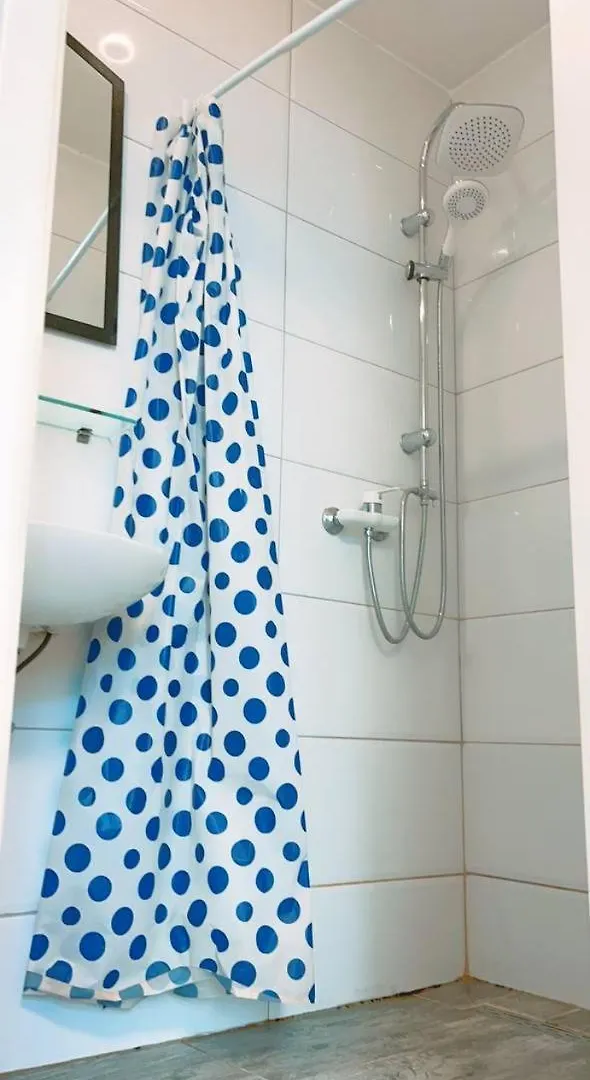 Comfort Studio In City Center Km3 Apartment Vienna