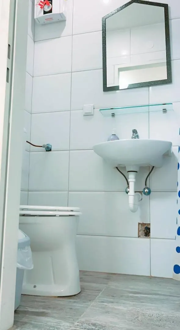 Ferienwohnung Comfort Studio In City Center Km3 Wien 0*,