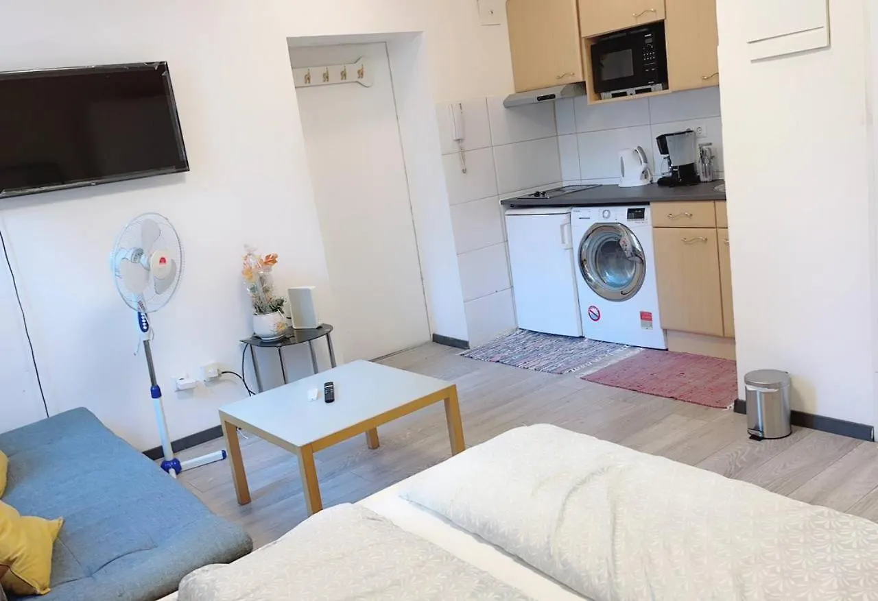 Ferienwohnung Comfort Studio In City Center Km3 Wien Österreich